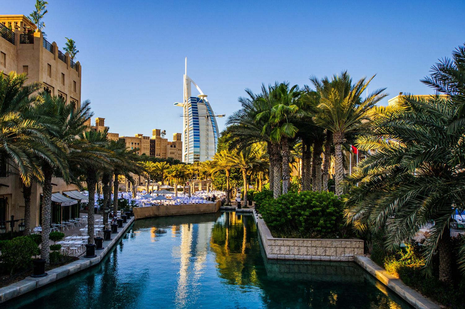 Dubai alla ricerca di know how e innovazione